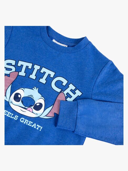 Disney Lilo & Stitch Paita, Sininen