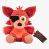 Five Nights at Freddy's Pehmolelu Foxy