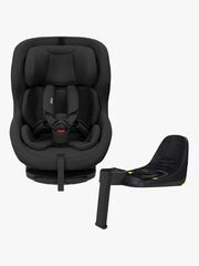 Thule Elm Turvaistuin + Alfi Telakka, Musta_1