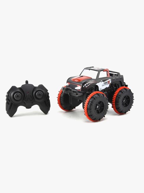 G4P Amfibinen Kauko-ohjattava Maastoauto