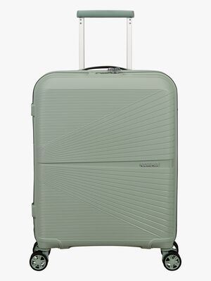 American Tourister Airconic Spinner Matkalaukku 33,5L, Saturn Sage