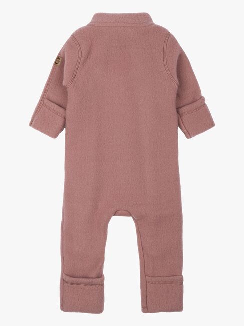 Mikk-Line Haalari Merinovilla, Burlwood