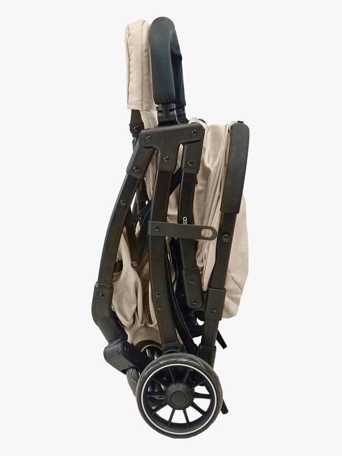 Asalvo Hito Matkarattaat, Beige