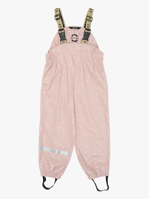 Mikk-Line Sadeasu + Henkselit, Adobe Rose