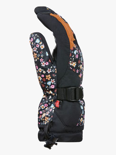 Kombi Original Jr Hanskat, Daisy