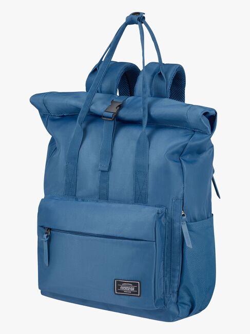 American Tourister Urban Groove Tote Reppu 20,5L, Stone Blue