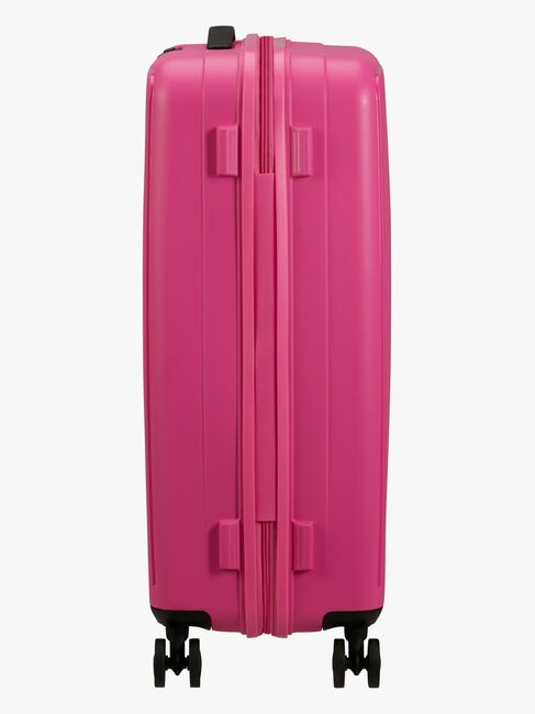American Tourister Rejoy Spinner Matkalaukku 66L, Hawaiian Pink