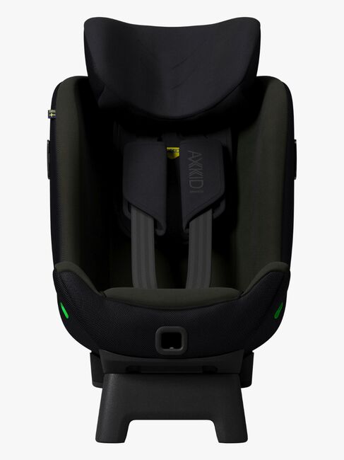 Axkid Minikid 4 Pro Turvaistuin, Forest Moss Green