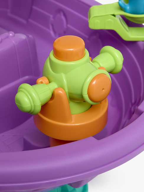 Fippla Vesipöytä Mermaid, Violetti