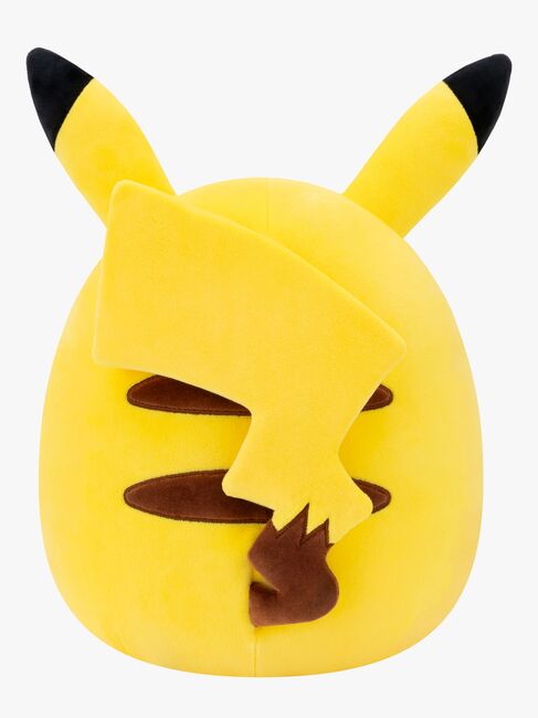 Squishmallows Pokémon Pikachu Pehmolelu 25 cm