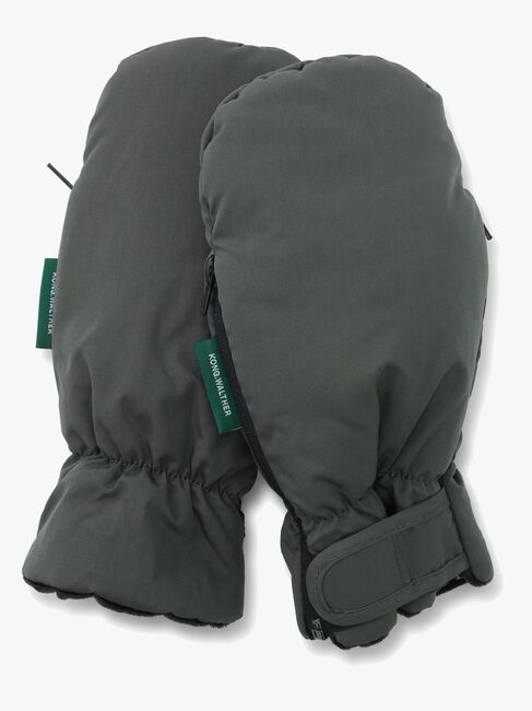 KONG.WALTHER Østerbro Active Vaunurukkaset, Grey