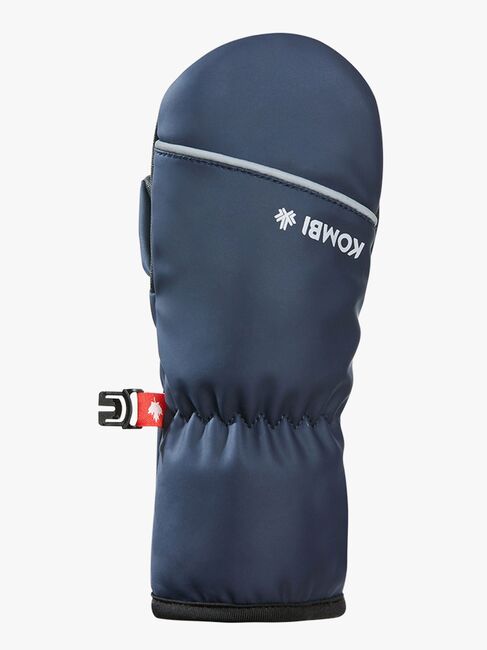 Kombi Drop Rukkaset, True Navy