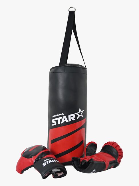 SportMe Nyrkkeilysetti Star