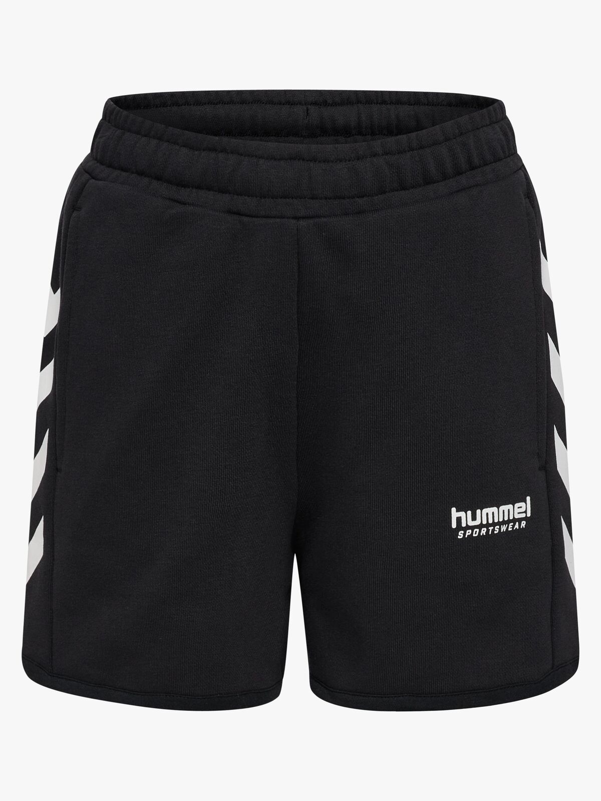 Hummel JR Loose Willy Shortsit, Black