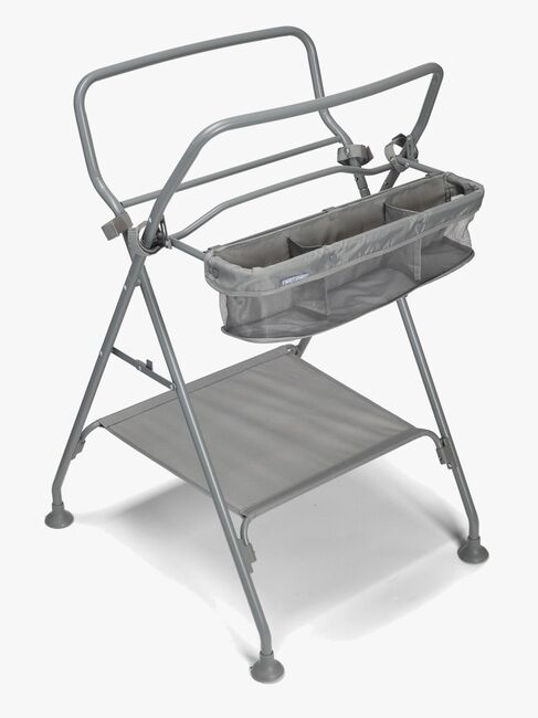 Twistshake Jalusta Lle Kylpyamme, Grey