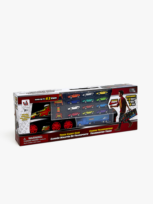 Alex’s Garage Ajoneuvojen Kuljetus Kilpa-auto