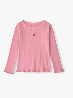 That's Mine Sigga T-paita, Rose Blush