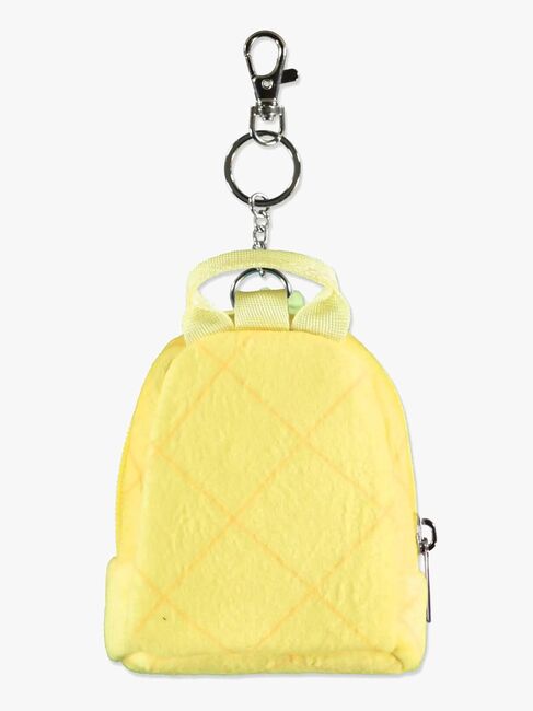 Squishmallows Avaimenperä Micro Reppu, Maui