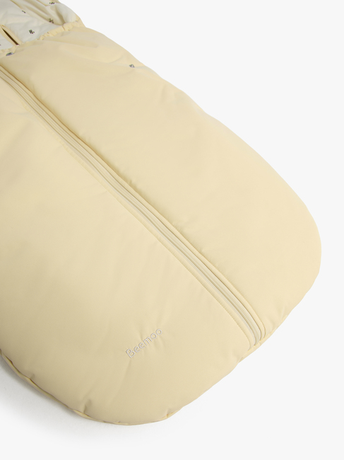 Beemoo Light Lämpöpussi, Honey Bee