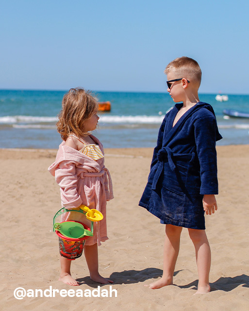 Nordbjörn Saltis Kylpytakki