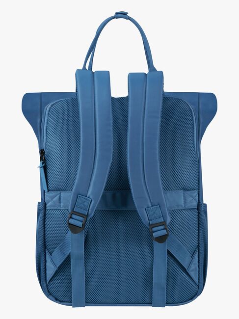 American Tourister Urban Groove Tote Reppu 20,5L, Stone Blue