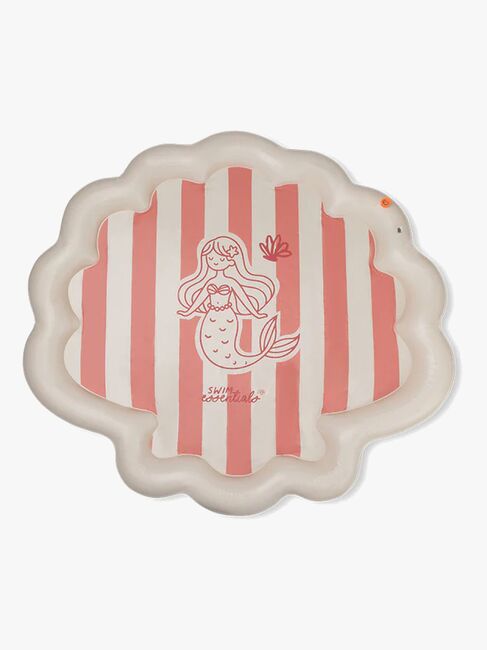 Swim Essentials Vesileikkialusta, Mermazing