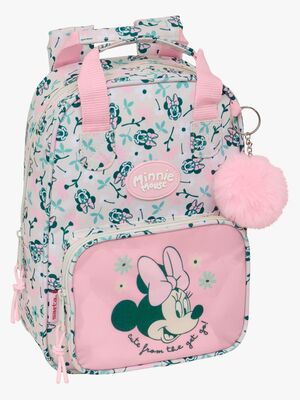 Disney Minni Hiiri Reppu 4L, Minty