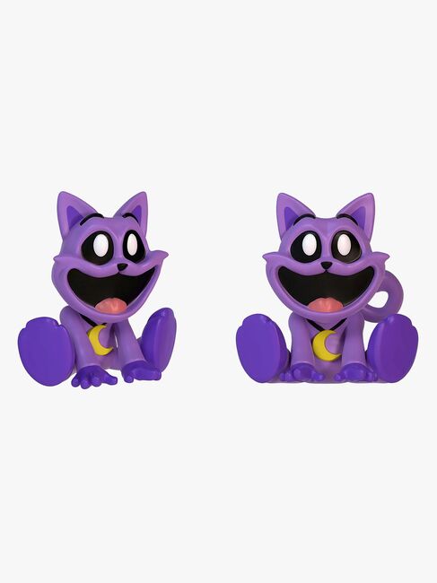 Roblox Poppy Playtime Minifiguuri Series 3 Critters Lajiteltu