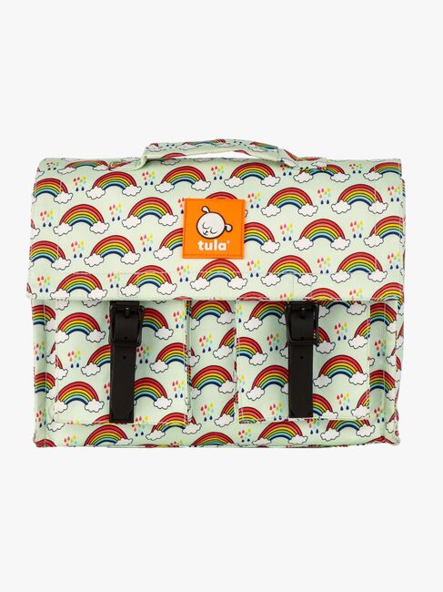 Tula Reppu, Rainbow Showers