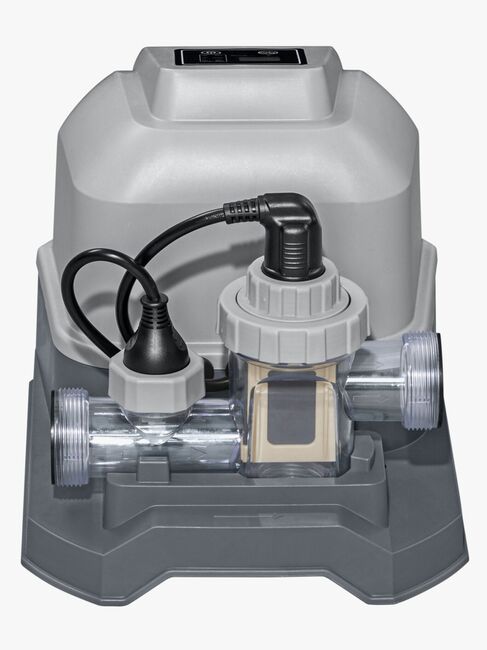 Bestway Hydrogenic Suolaveden Kloorauslaite 6 g/h