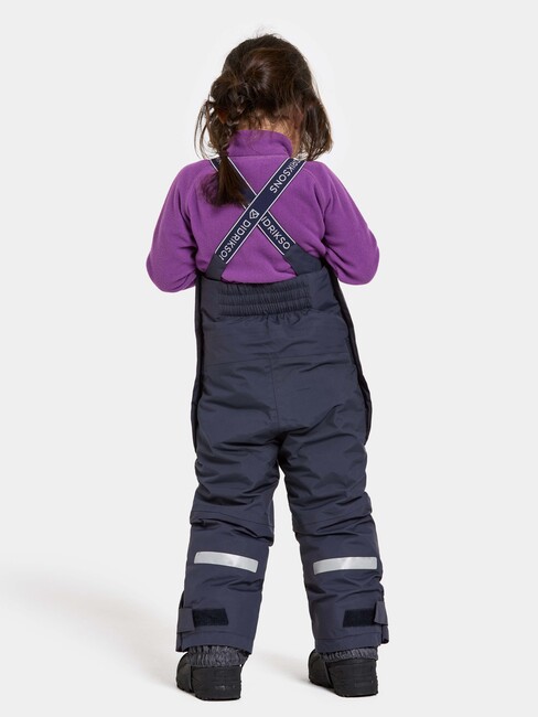 Didriksons Bjärven Toppahousut, Navy