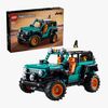 LEGO Technic 42227 Jeep Wrangler Rubicon ‑maasturi
