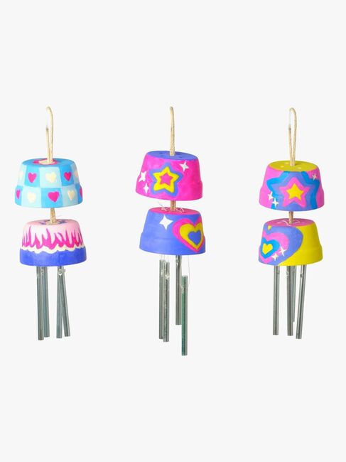 Cool Maker Askartelusetti Tuulikello DIY