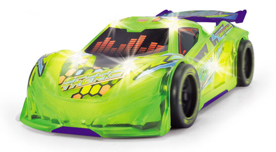 Dickie Toys Speed Tronic Kilpa-auto