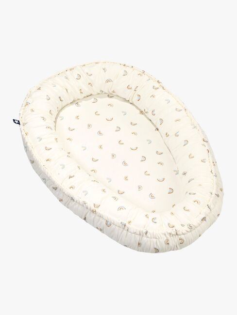 Julius Zöllner NIDO Muslin Unipesä, Little Bow