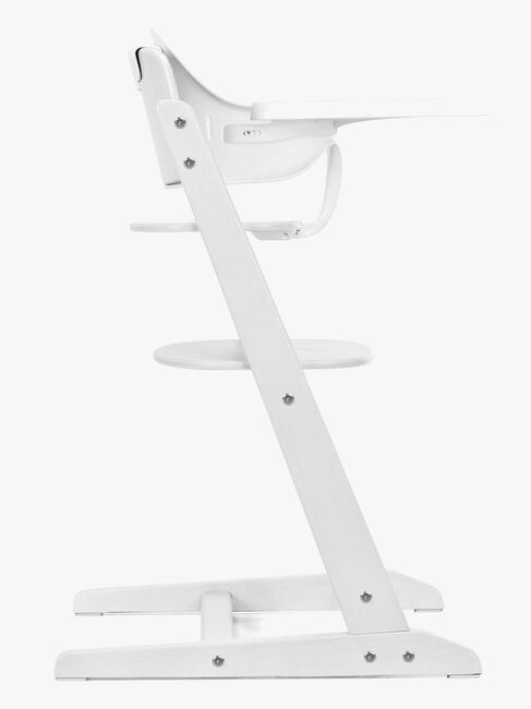 CBX by Cybex IRIS Syöttötuoli 3-in-1, All White