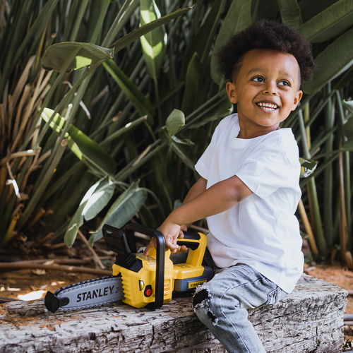 Stanley Jr. Moottorisaha Deluxe