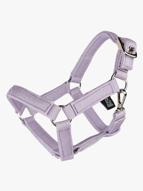 My Hobby Horse Riimu Glitter, Laventelin värinen