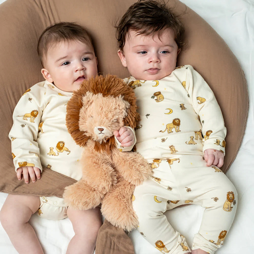 That's Mine Houston Painopehmolelu Leijona 0,3 kg