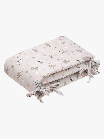 Julius Zöllner Reunapehmuste Jersey, Savanna Beige