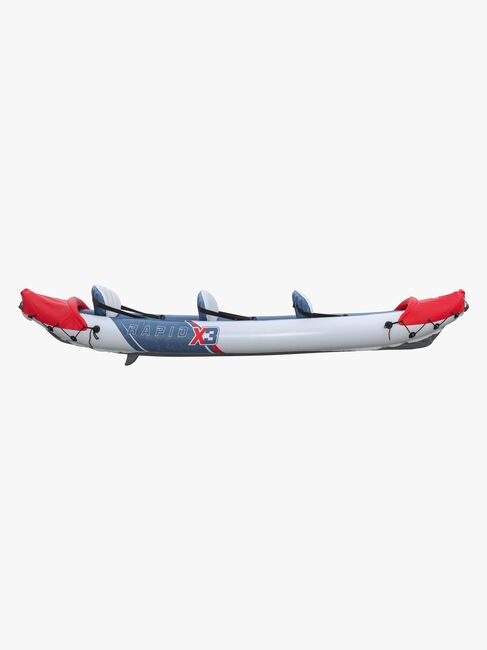 Bestway Bestway Hydro-Force Rapid X3 Kayak Kumivene