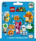 LEGO Super Mario 71413 Hahmopakkaukset – Sarja 6