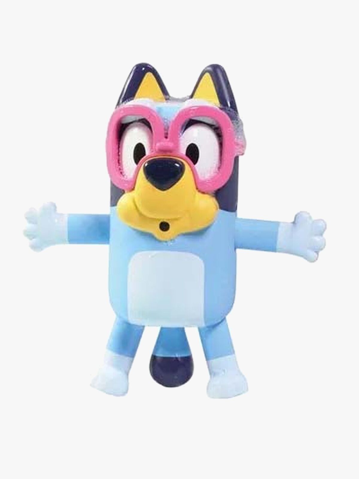 Toomies Bluey Kylpylelu Uimakoulu