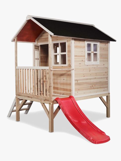 EXIT Loft Leikkimökki 300, Neutraali