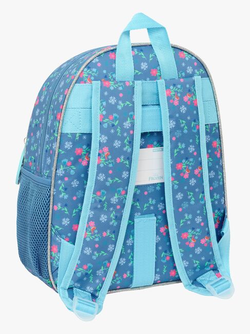 Disney Frozen Reppu 10L, Sininen