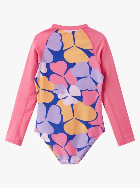 Reima Aallot UV-Uimapuku, Soft Coral