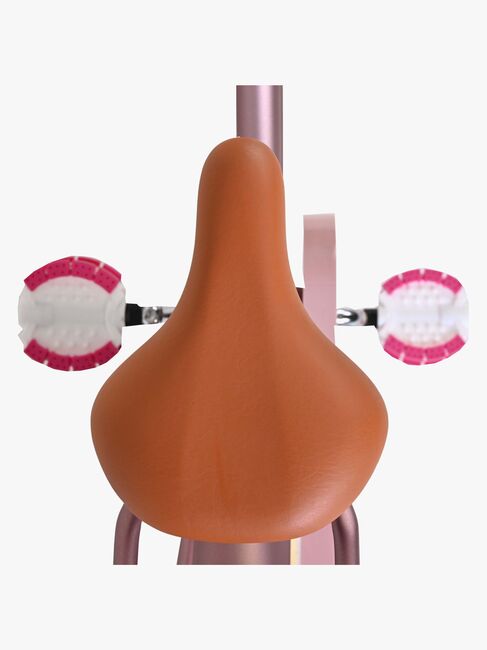 Volare Polkupyörä 18'', Roosa Matta