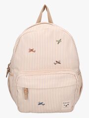 Kidzroom Reppu Nostalgia, Beige