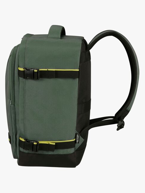 American Tourister Take2Cabin S Reppu 24L, Dark Forest