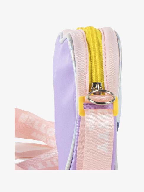 Hello Kitty & Friends Olkalaukku, Heart